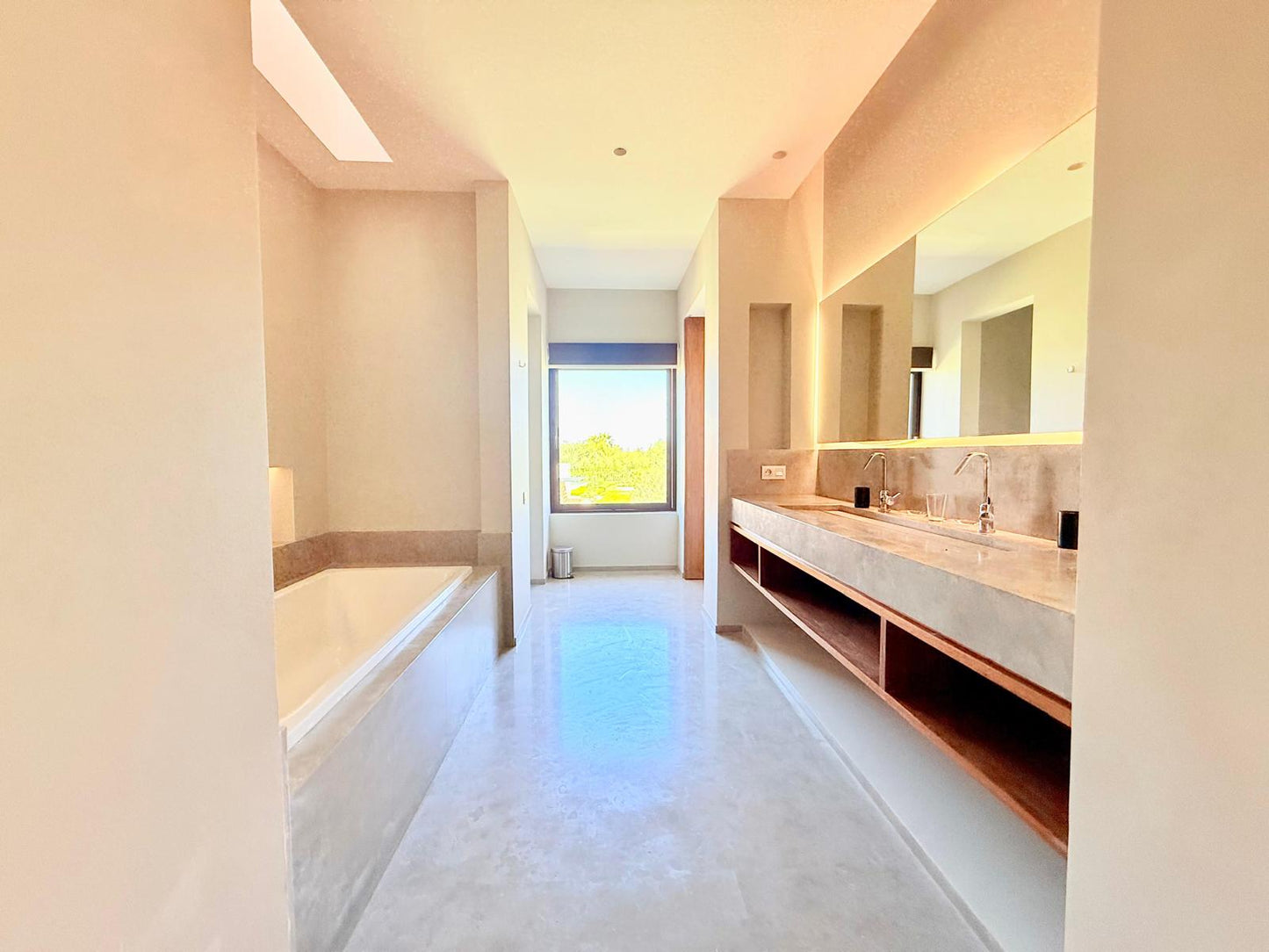 VILLA CAMÉLIA - ÉCOLE AMÉRICAINE