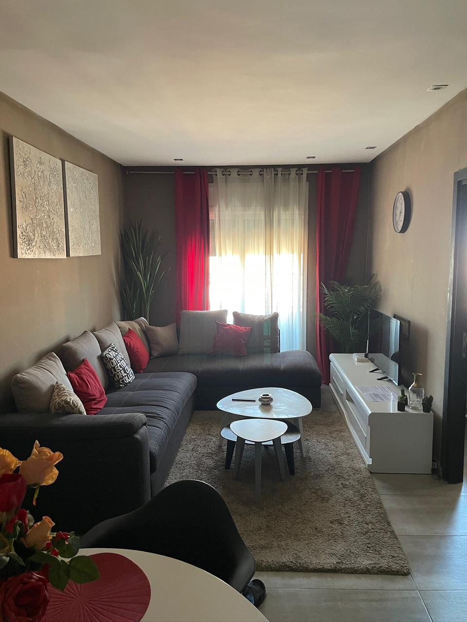 APPARTEMENT LAO - GUÉLIZ