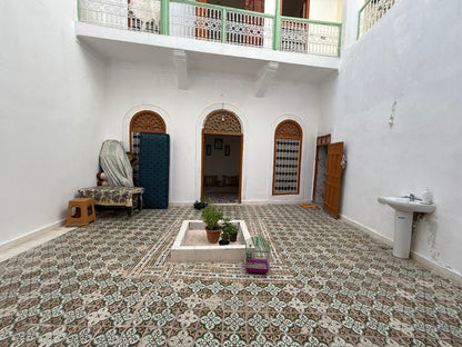 RIAD MASIA - Mouassine