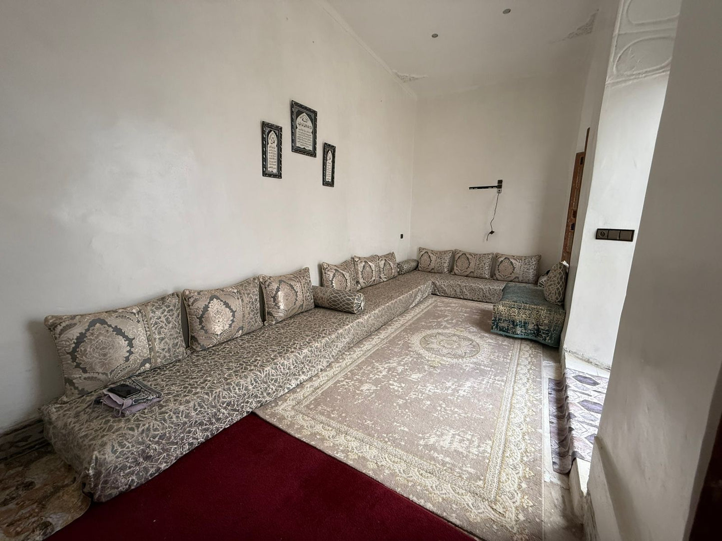 RIAD MASIA - Mouassine