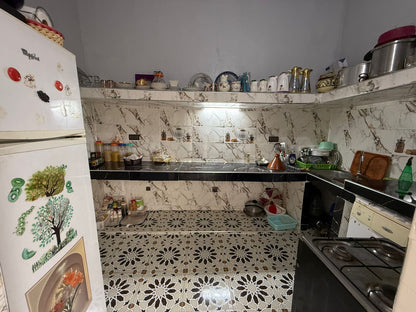 RIAD MASIA - Mouassine