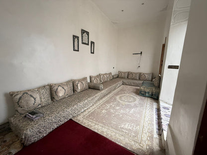 RIAD MASIA - Mouassine