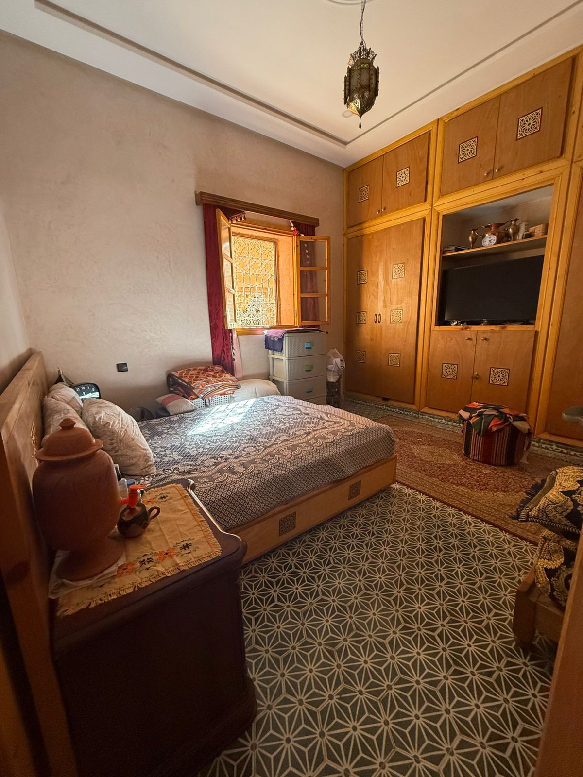 RIAD DABY - Derb Dabachi