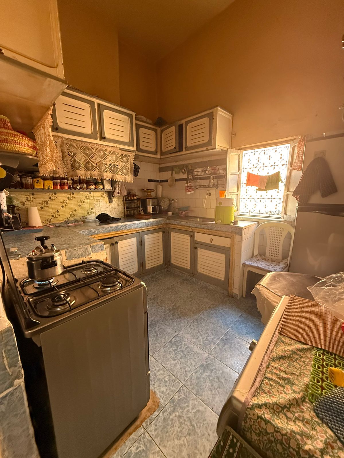 RIAD DABY - Derb Dabachi