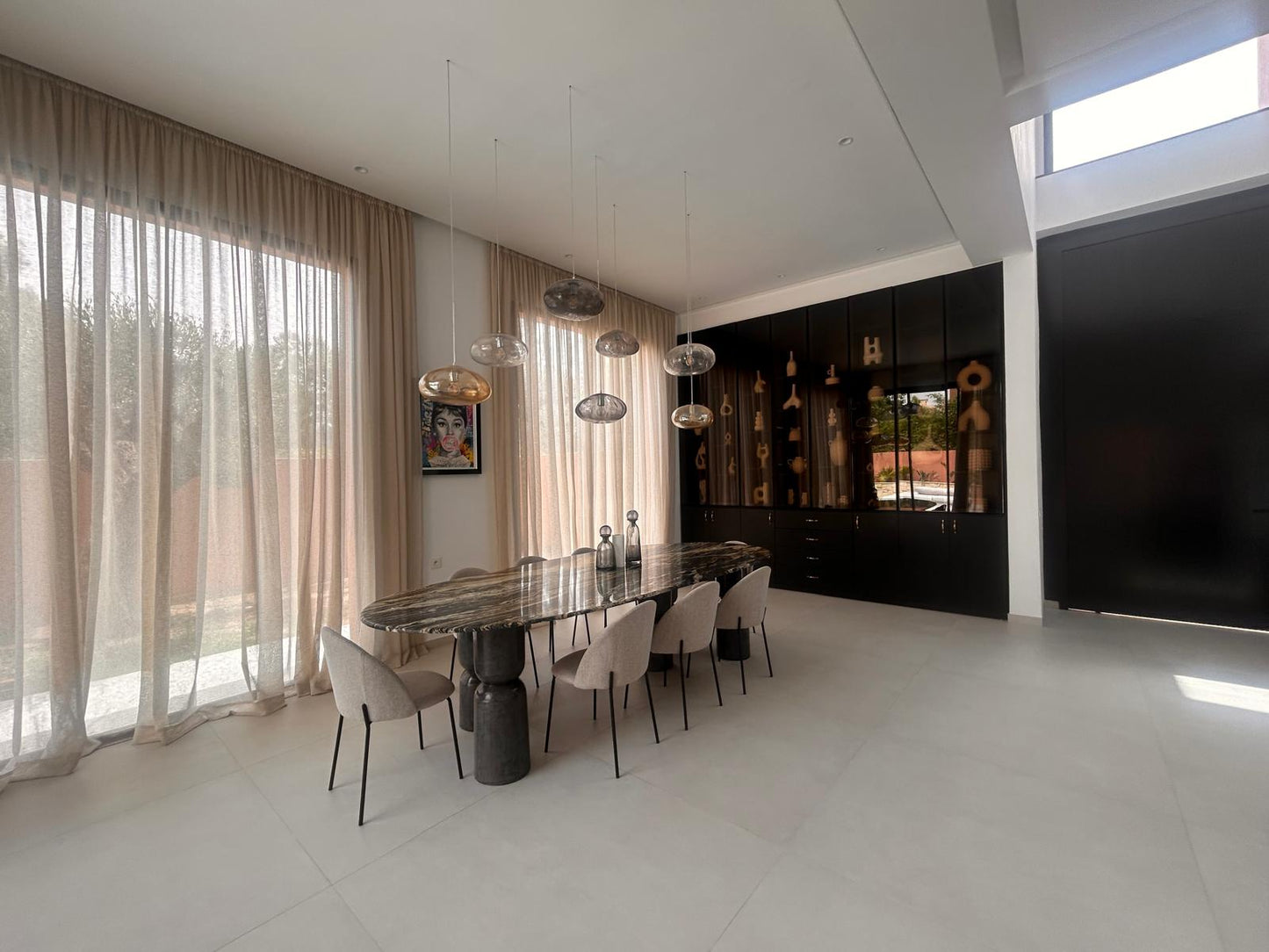 VILLA LUCIE - GOLF AMELKIS