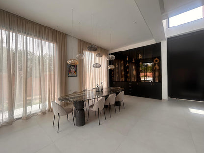 VILLA LUCIE - GOLF AMELKIS