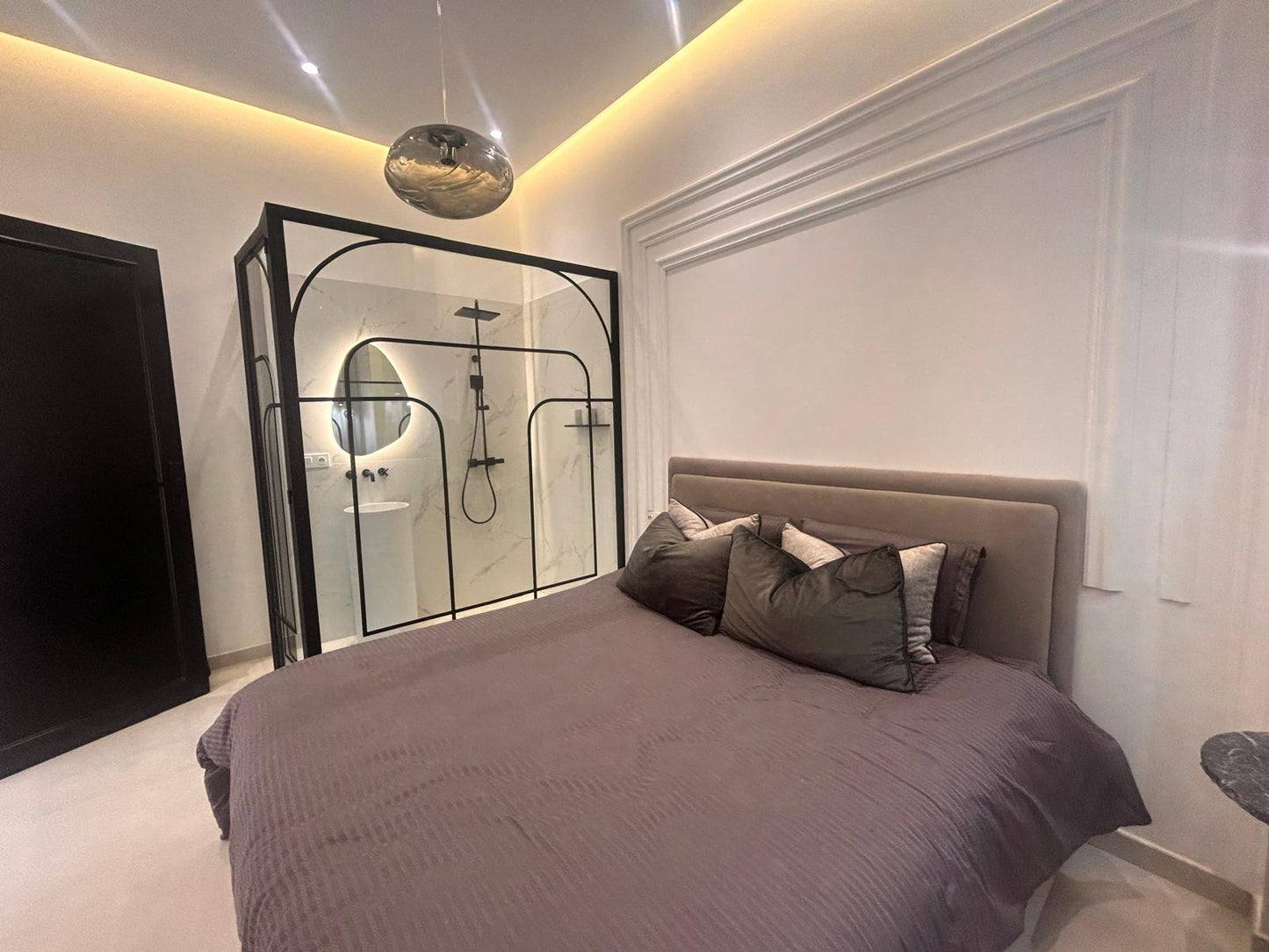 VILLA LUCIE - GOLF AMELKIS