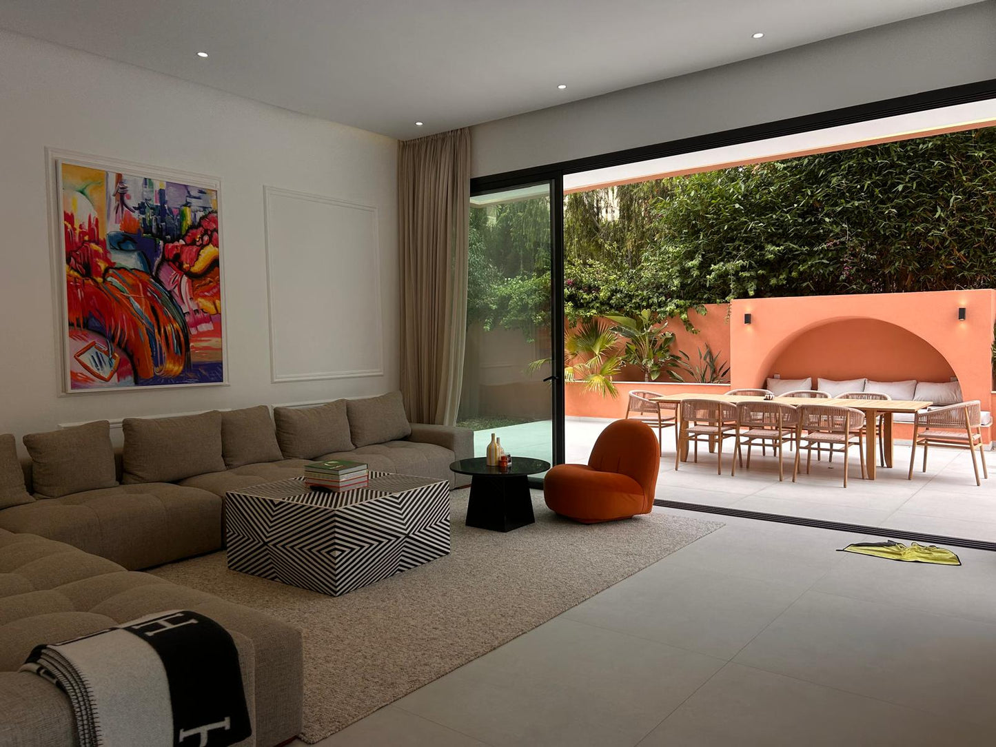 VILLA LUCIE - GOLF AMELKIS