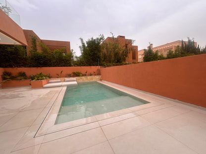 VILLA LUCIE - GOLF AMELKIS