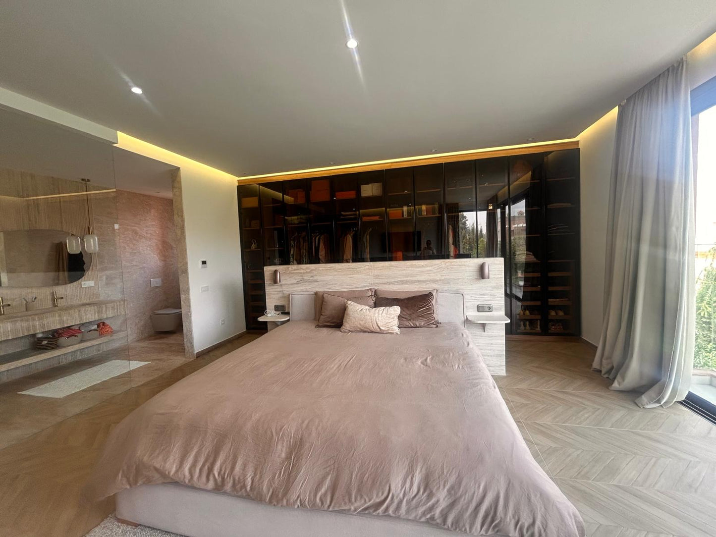 VILLA LUCIE - GOLF AMELKIS