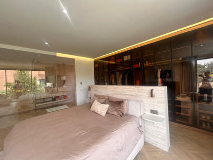 VILLA LUCIE - GOLF AMELKIS