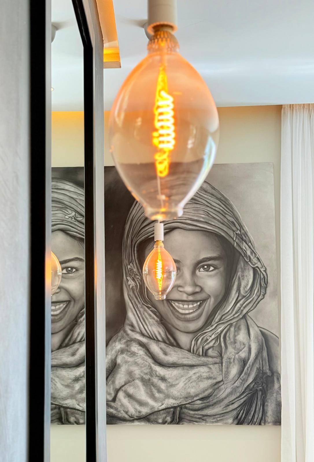 VILLA CAMÉLIA - ÉCOLE AMÉRICAINE