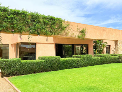 VILLA CAMÉLIA - ÉCOLE AMÉRICAINE