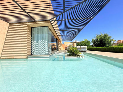 VILLA CAMÉLIA - ÉCOLE AMÉRICAINE