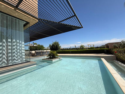 VILLA CAMÉLIA - ÉCOLE AMÉRICAINE