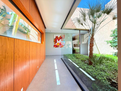 VILLA CAMÉLIA - ÉCOLE AMÉRICAINE