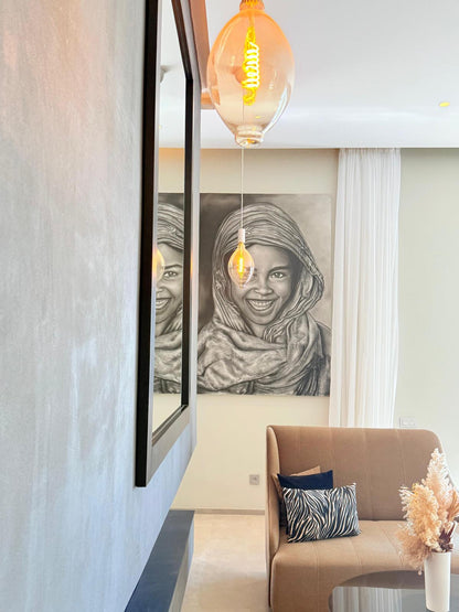 VILLA CAMÉLIA - ÉCOLE AMÉRICAINE