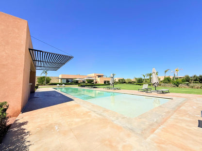 VILLA CAMÉLIA - ÉCOLE AMÉRICAINE