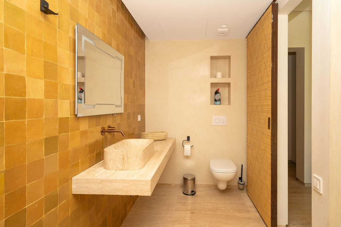 VILLA MIA - ROUTE D'AMIZMIZ