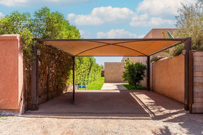 VILLA MIA - ROUTE D'AMIZMIZ