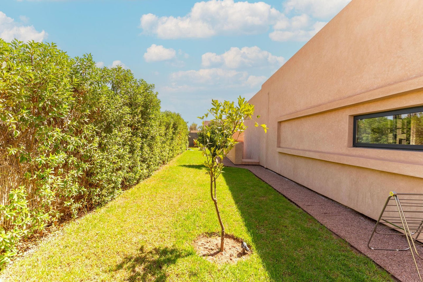 VILLA MIA - ROUTE D'AMIZMIZ