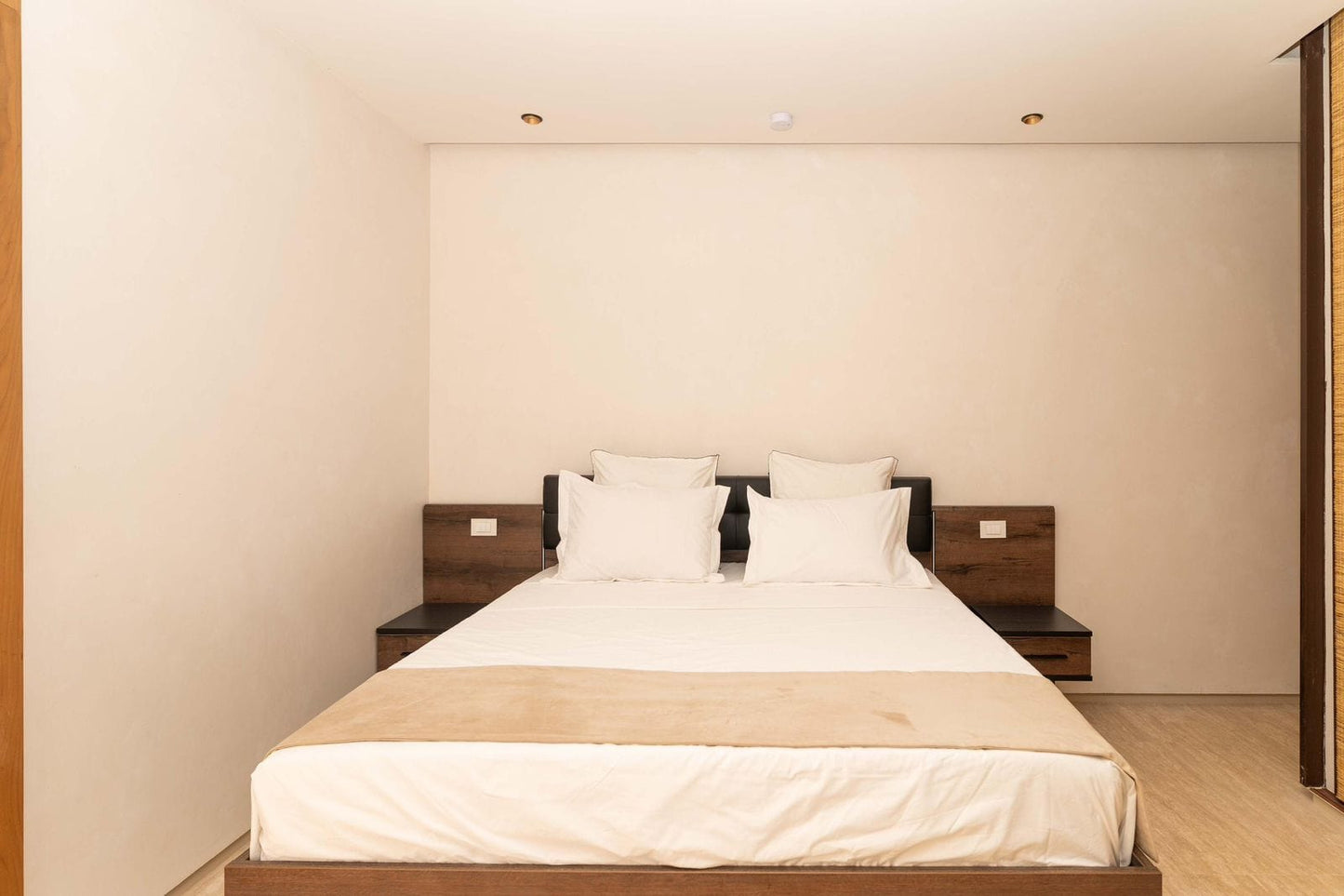 VILLA MIA - ROUTE D'AMIZMIZ