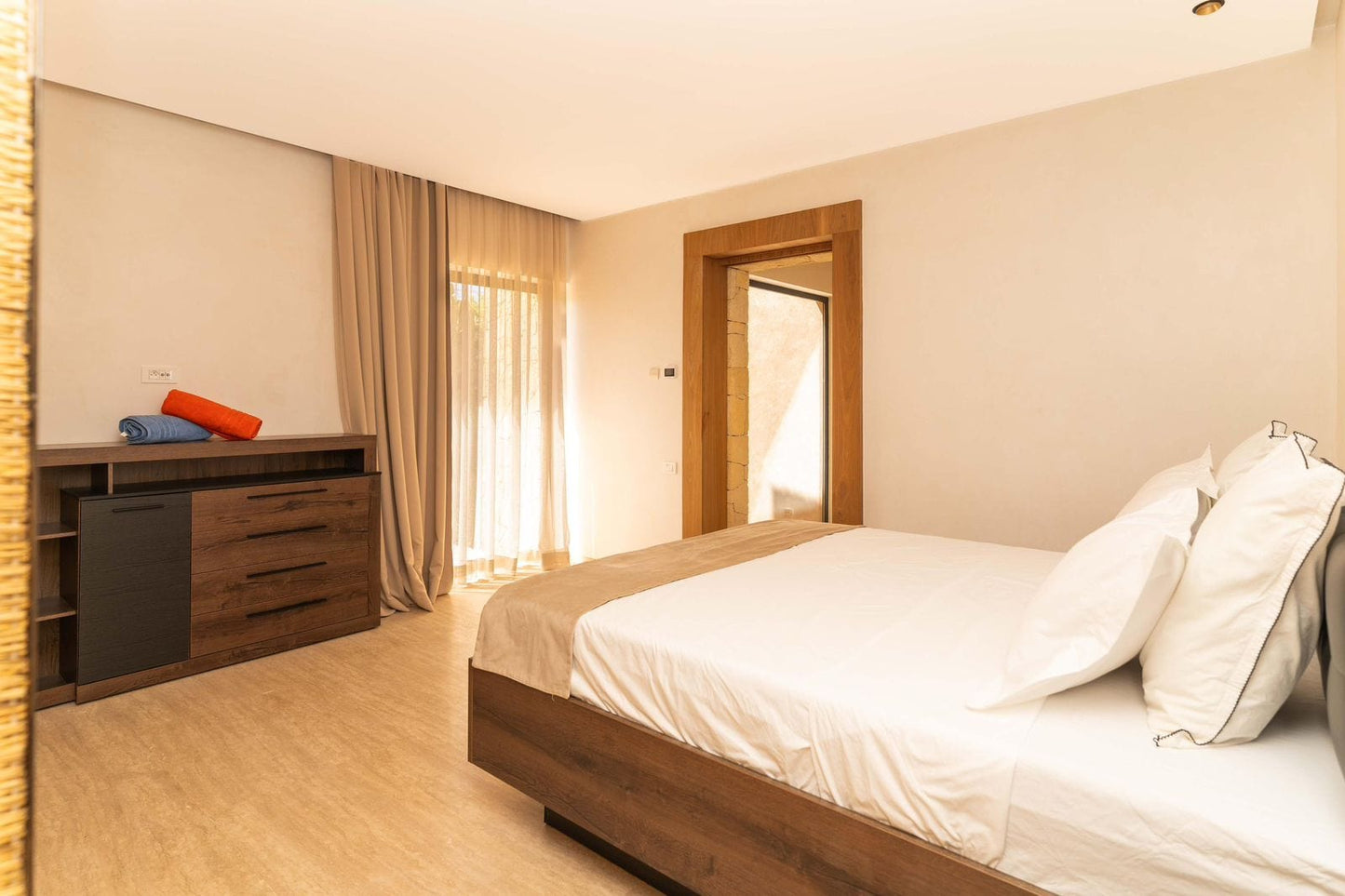 VILLA MIA - ROUTE D'AMIZMIZ