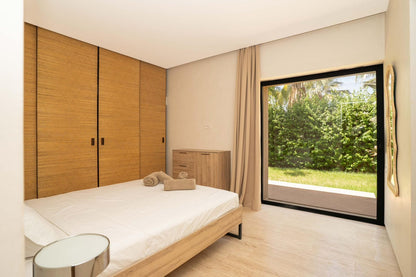 VILLA MIA - ROUTE D'AMIZMIZ