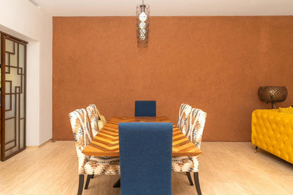 VILLA MIA - ROUTE D'AMIZMIZ