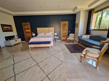 VILLA NADIA - GOLF AMELKIS