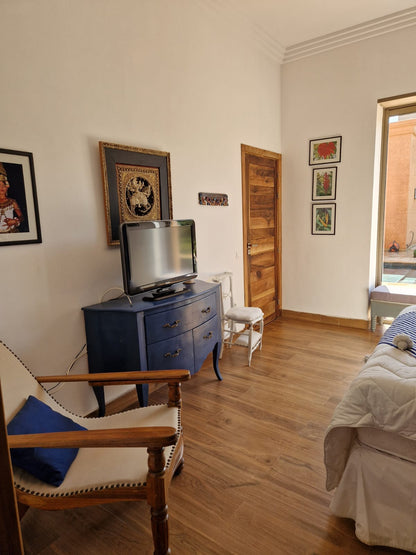 VILLA NADIA - GOLF AMELKIS