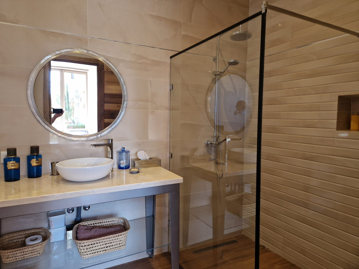 VILLA NADIA - GOLF AMELKIS