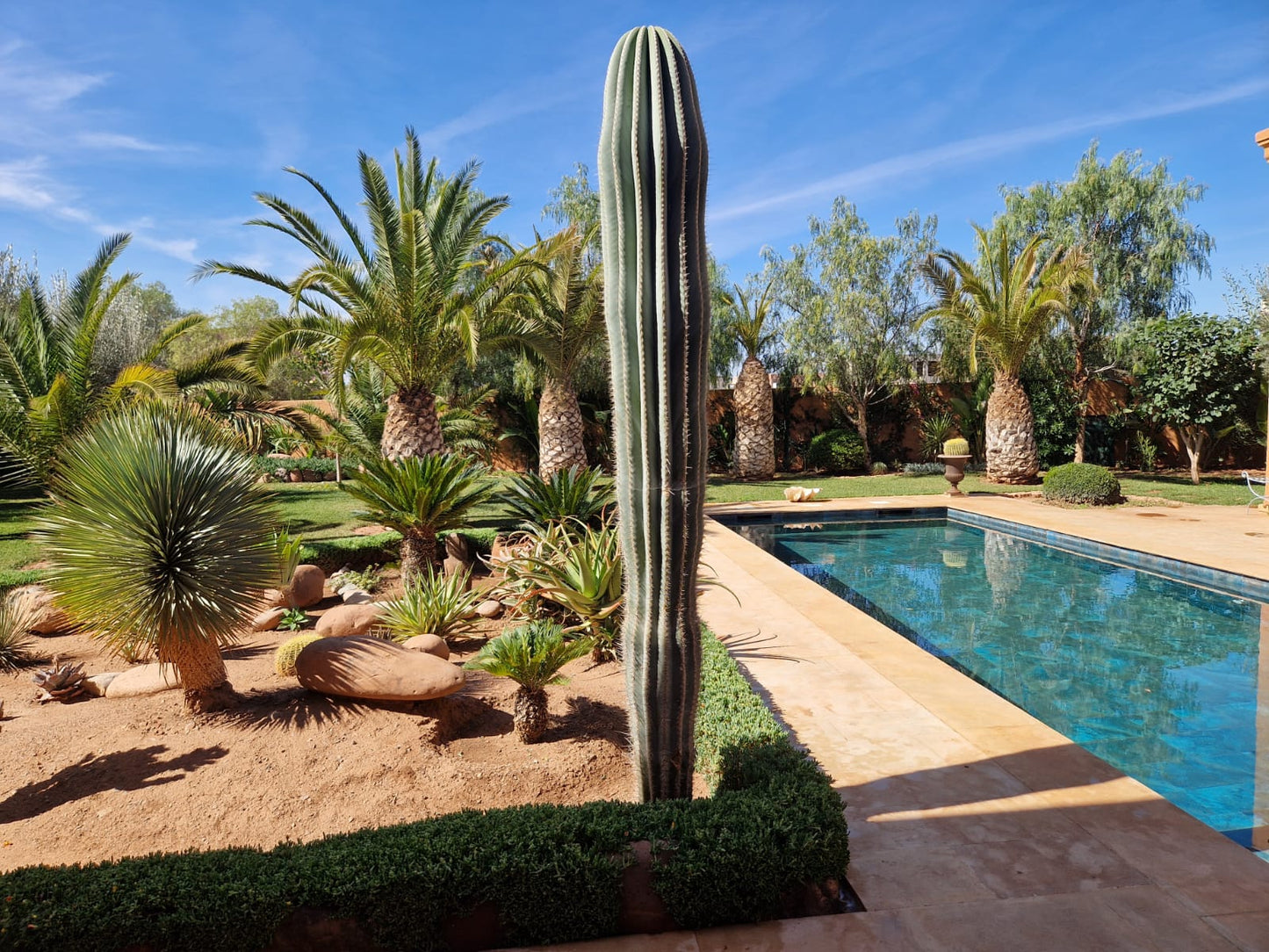 VILLA NADIA - GOLF AMELKIS