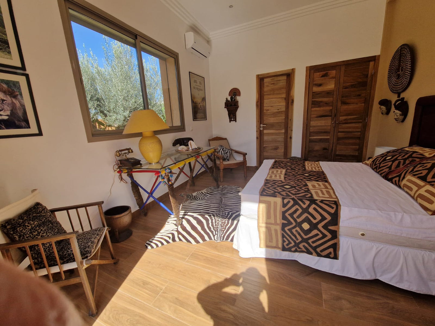 VILLA NADIA - GOLF AMELKIS