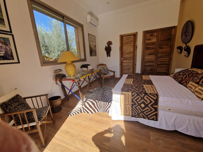 VILLA NADIA - GOLF AMELKIS