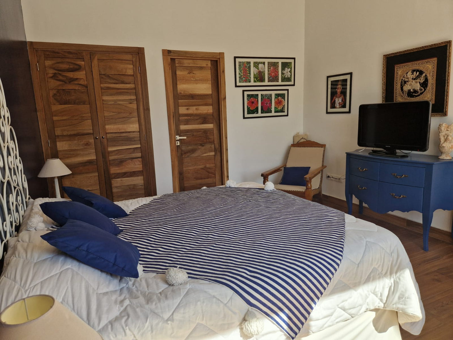 VILLA NADIA - GOLF AMELKIS