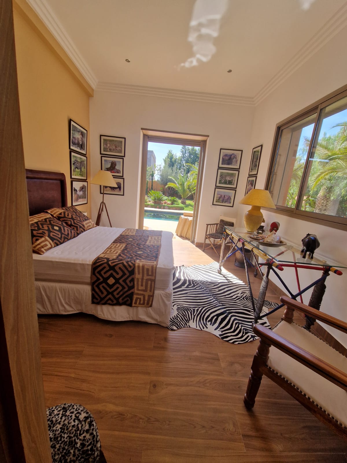 VILLA NADIA - GOLF AMELKIS