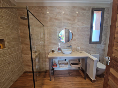 VILLA NADIA - GOLF AMELKIS