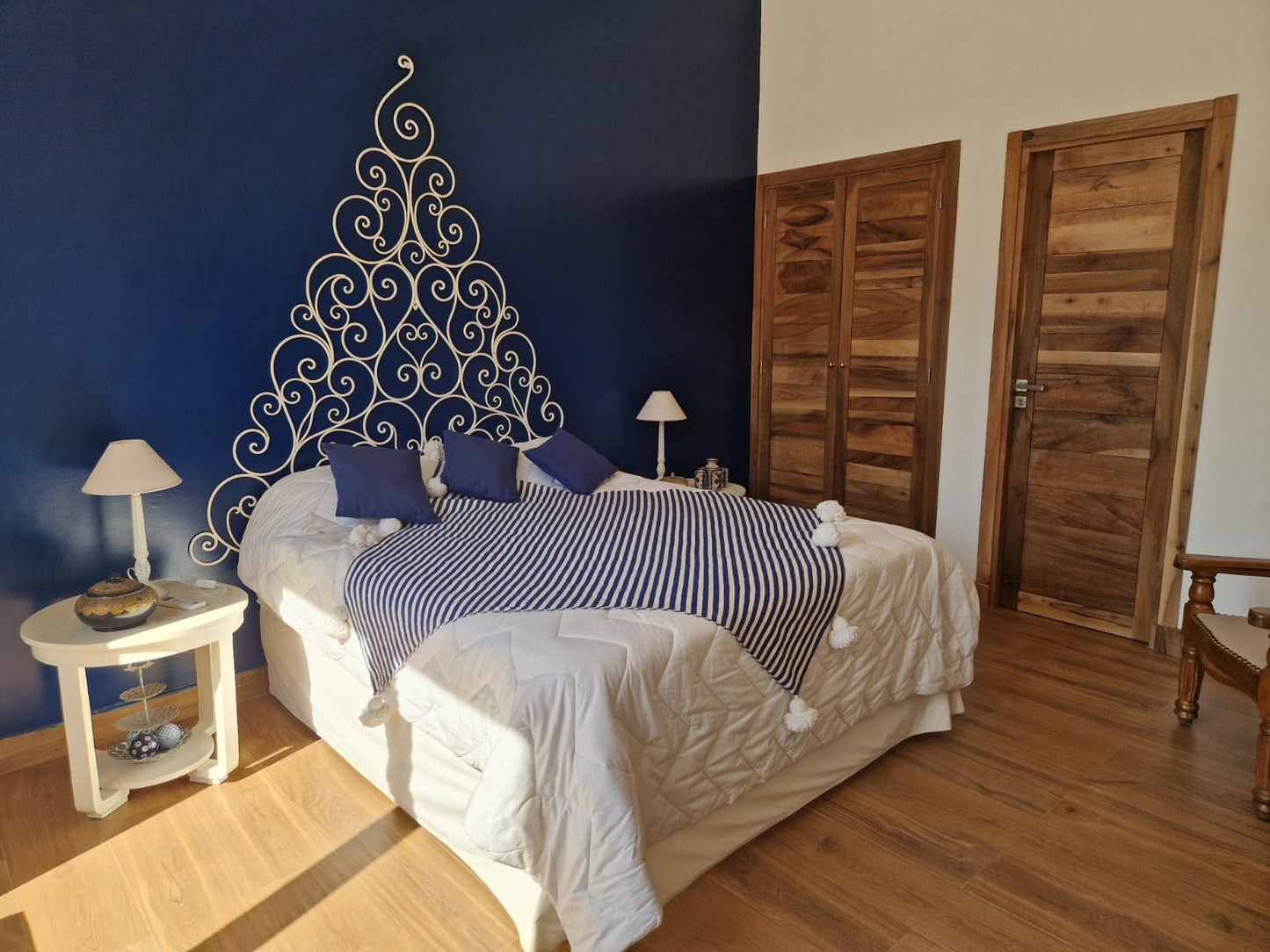 VILLA NADIA - GOLF AMELKIS