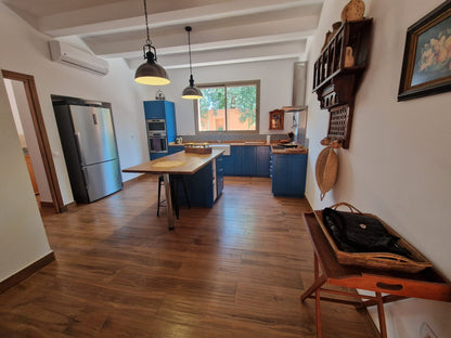 VILLA NADIA - GOLF AMELKIS