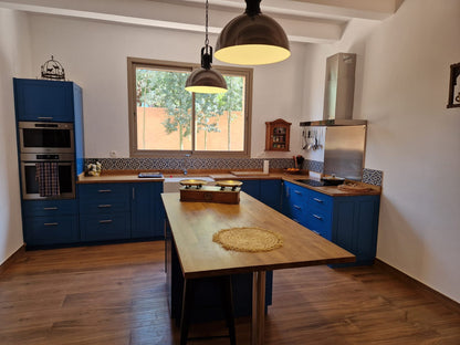 VILLA NADIA - GOLF AMELKIS