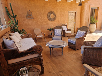 VILLA NADIA - GOLF AMELKIS