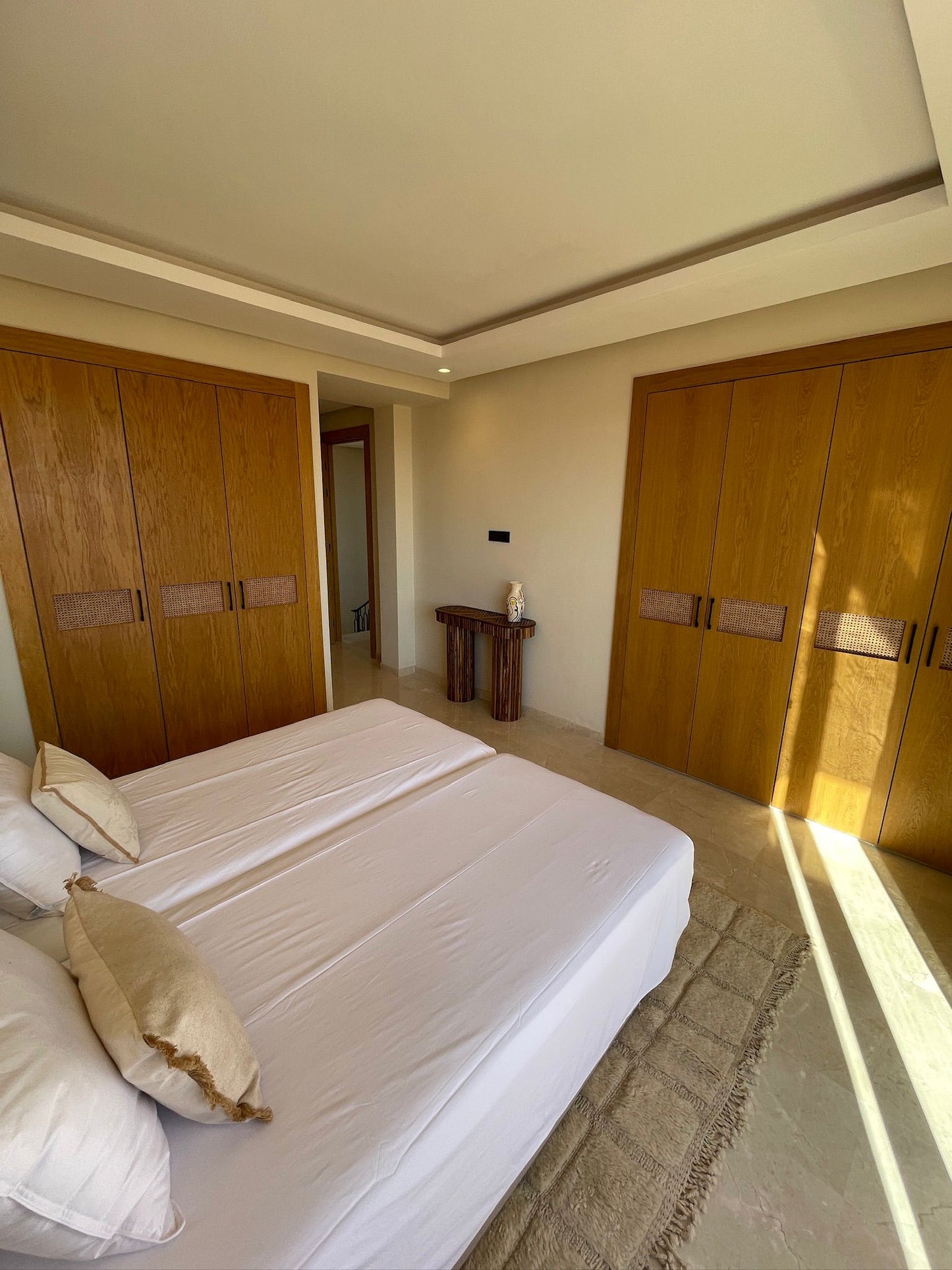 VILLA ALAMBRA TYPE A (200m2) - LA PALMERAIE