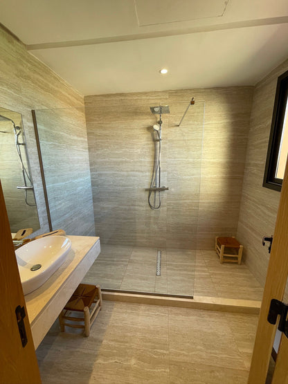 VILLA ALAMBRA TYPE B (300m2) - LA PALMERAIE