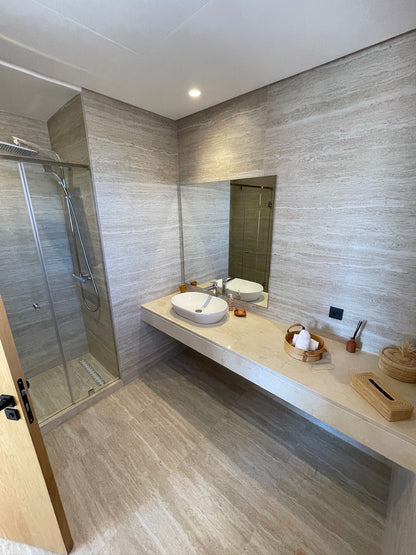 VILLA ALAMBRA TYPE A (200m2) - LA PALMERAIE