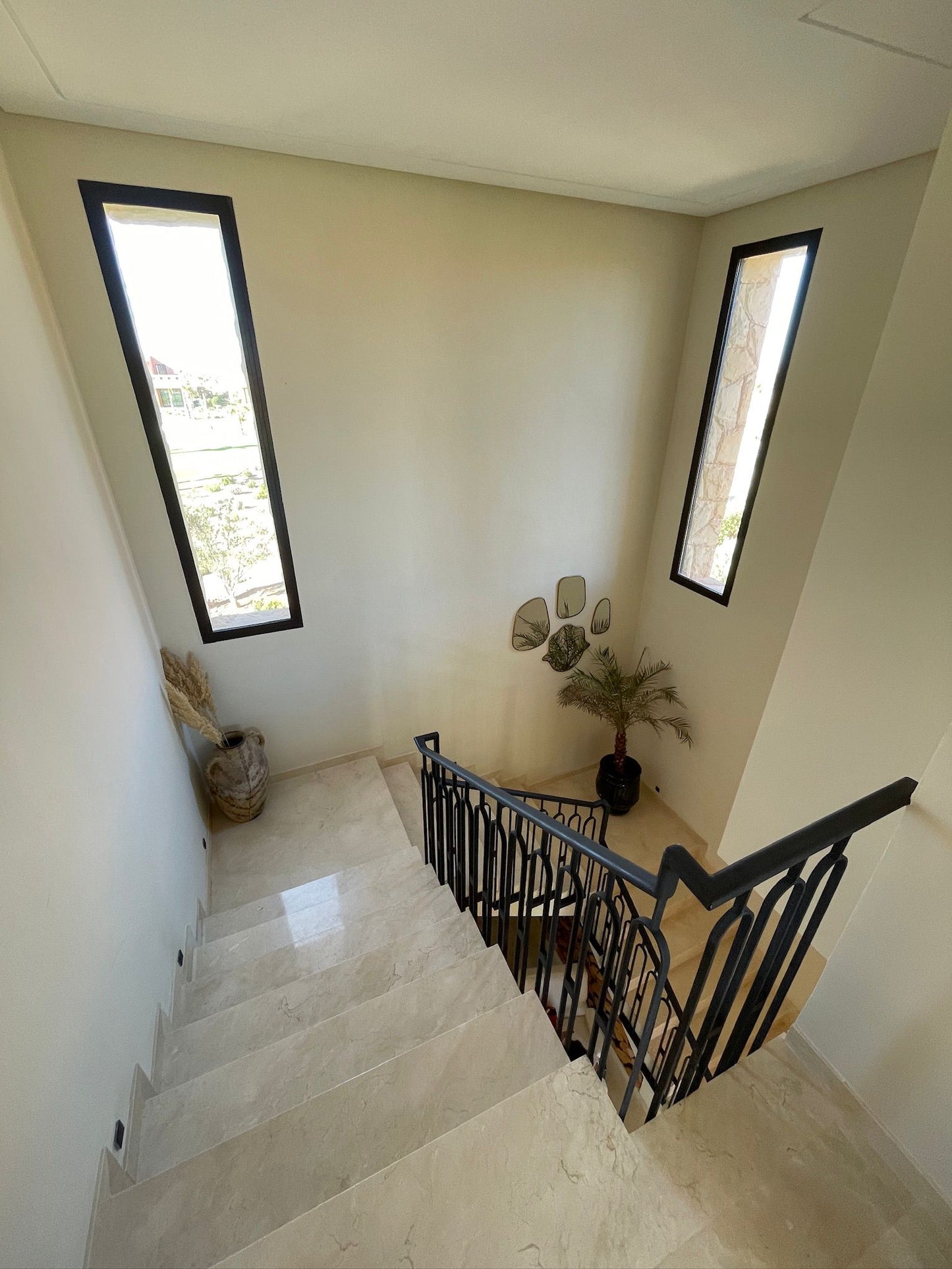 VILLA ALAMBRA TYPE B (300m2) - LA PALMERAIE