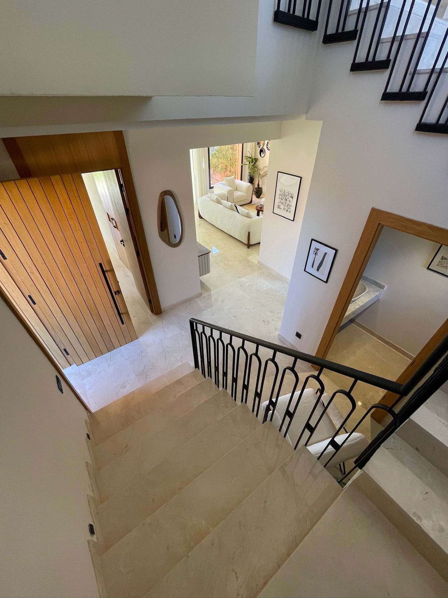 VILLA ALAMBRA TYPE B (300m2) - LA PALMERAIE