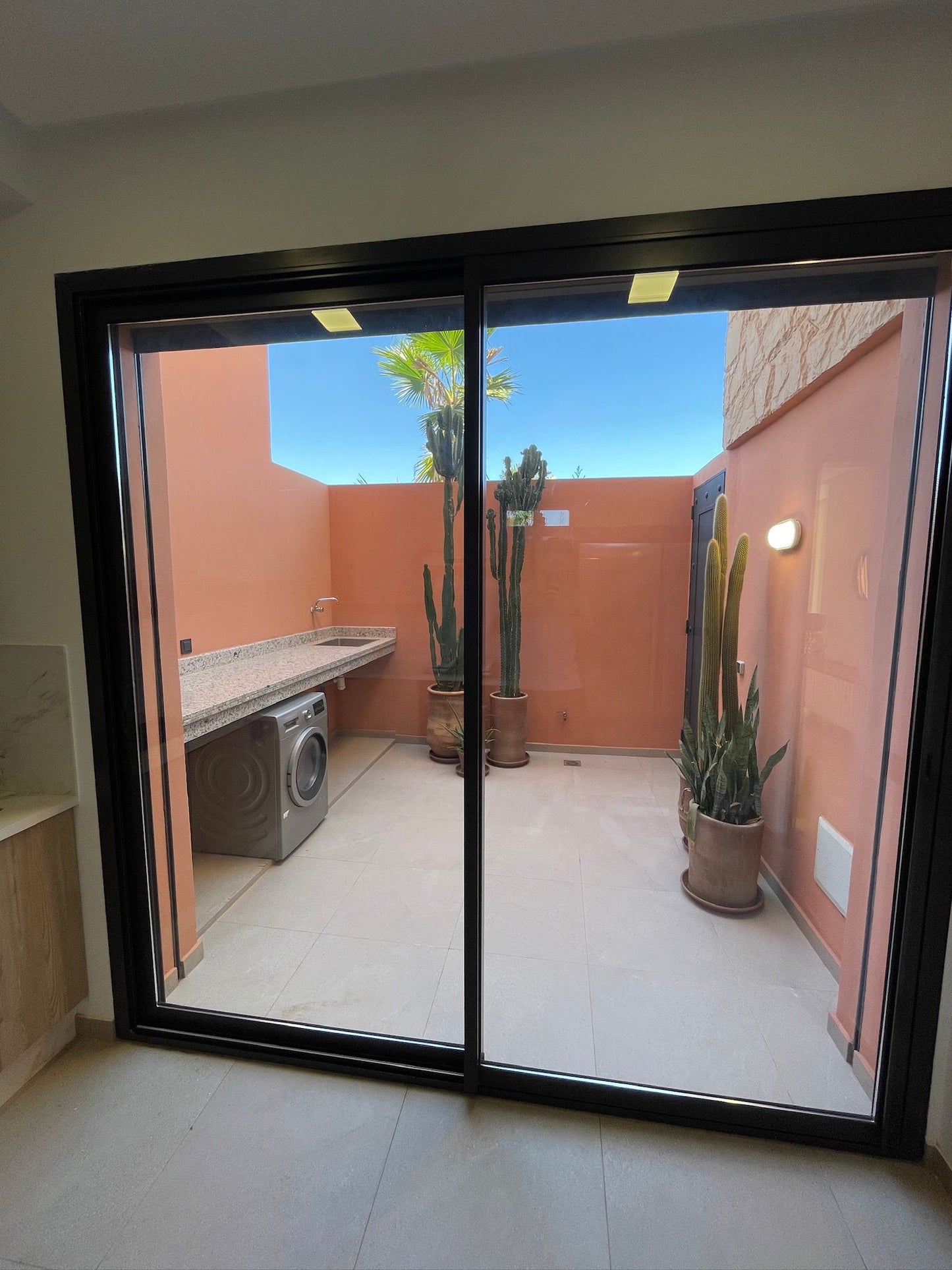 VILLA ALAMBRA TYPE B (300m2) - LA PALMERAIE