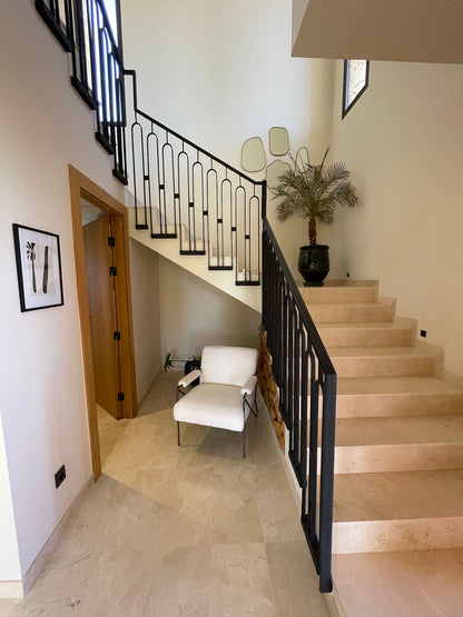 VILLA ALAMBRA TYPE B (300m2) - LA PALMERAIE