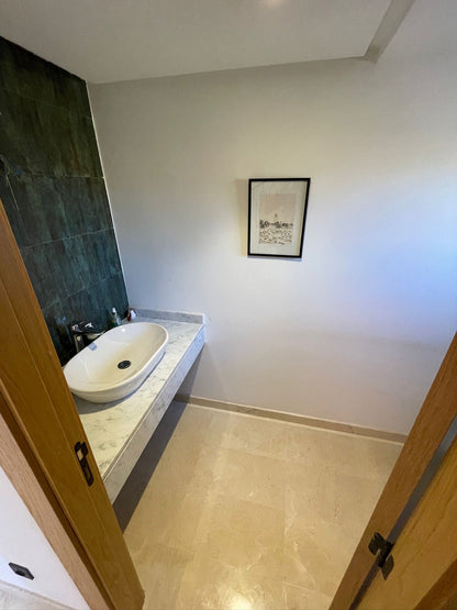 VILLA ALAMBRA TYPE A (200m2) - LA PALMERAIE